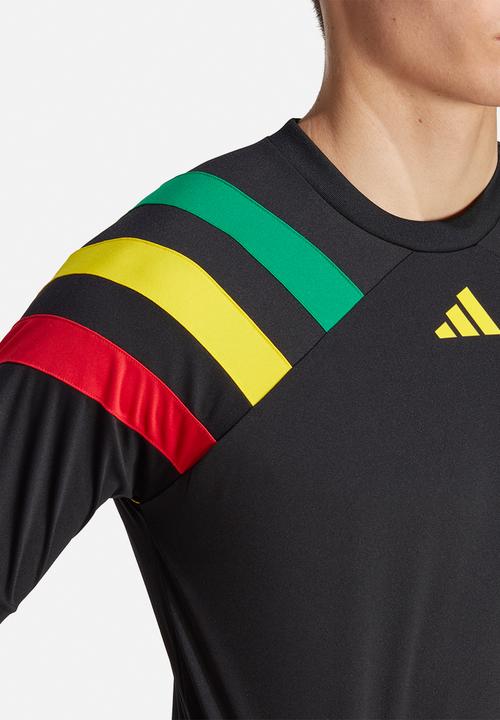 adidas Performance - Fortore23 jersey - black