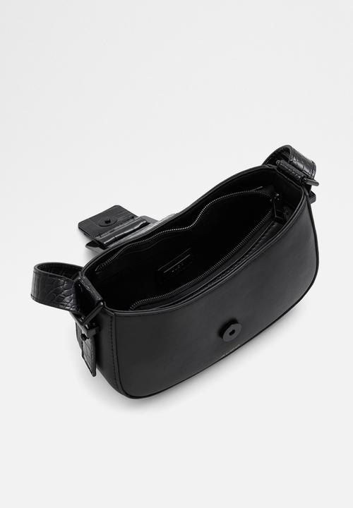 ALDO - Aliel - black