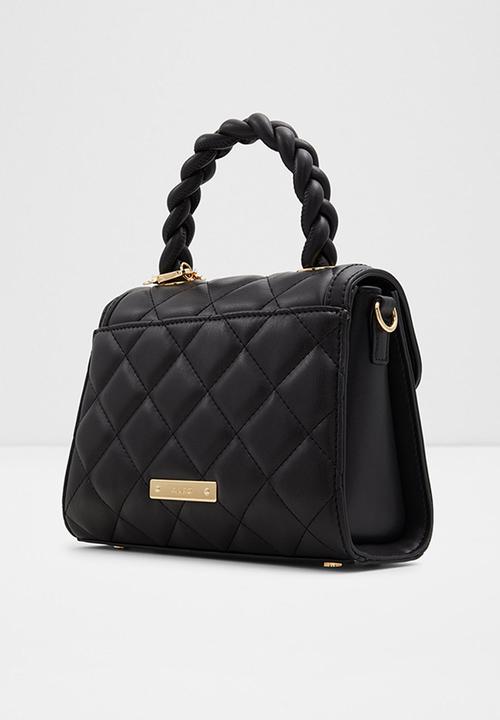 ALDO - Annalise - black