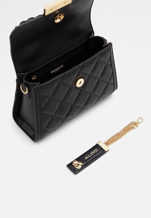 ALDO - Annalise - black