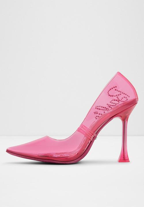 ALDO - Barbie stessy court - fuschia