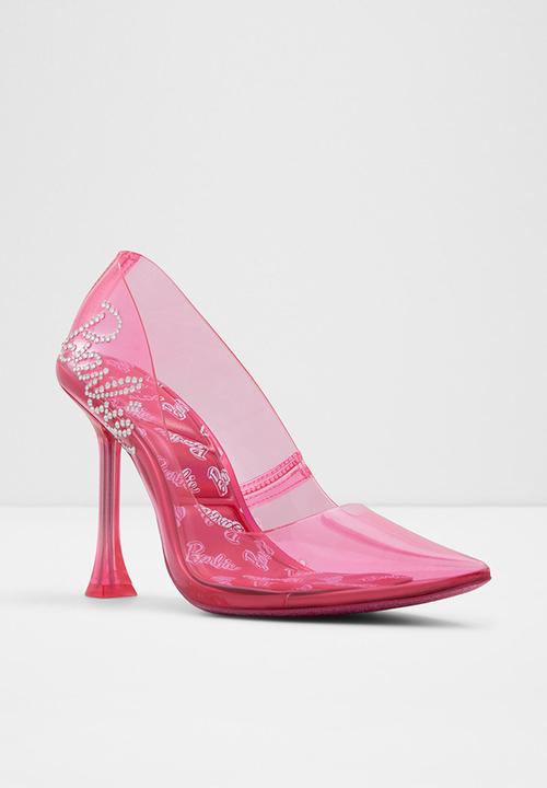 ALDO - Barbie stessy court - fuschia