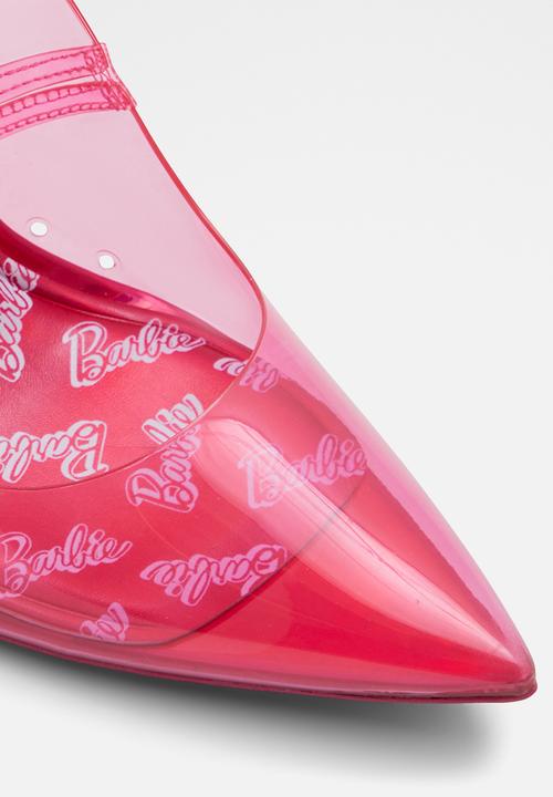 ALDO - Barbie stessy court - fuschia
