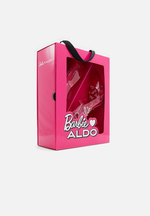 ALDO - Barbie stessy court - fuschia