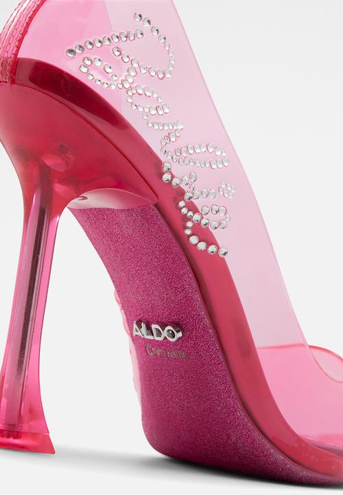 ALDO - Barbie stessy court - fuschia