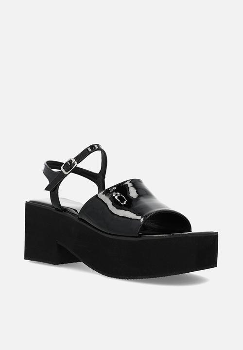 Superbalist - Enola platform - black