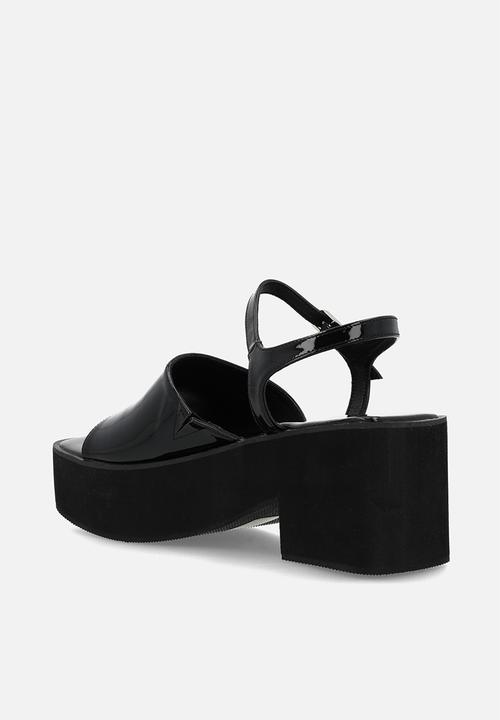 Superbalist - Enola platform - black