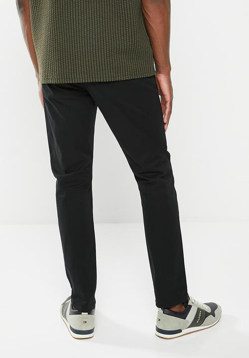 Valenta - Luna Pant - black 