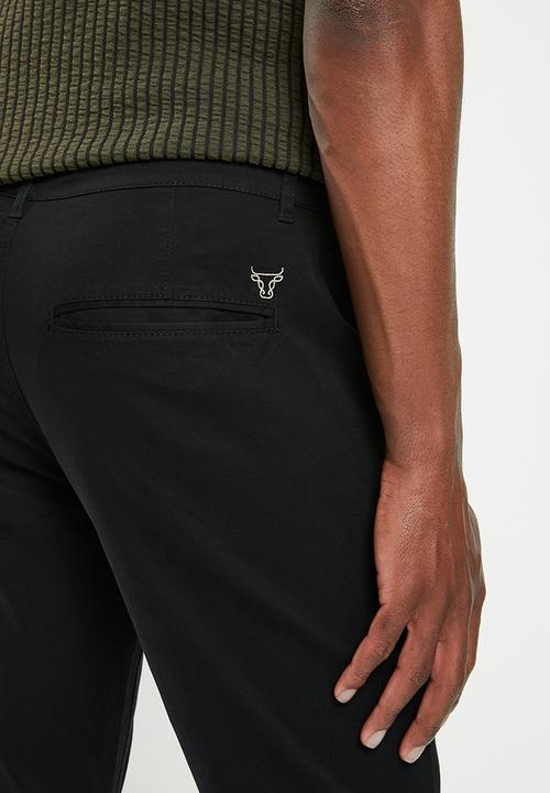 Valenta - Luna Pant - black 