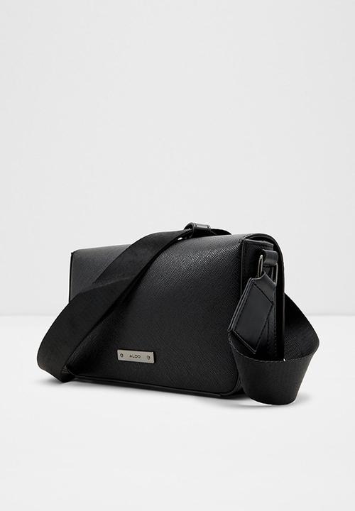 ALDO - Cassius - open black