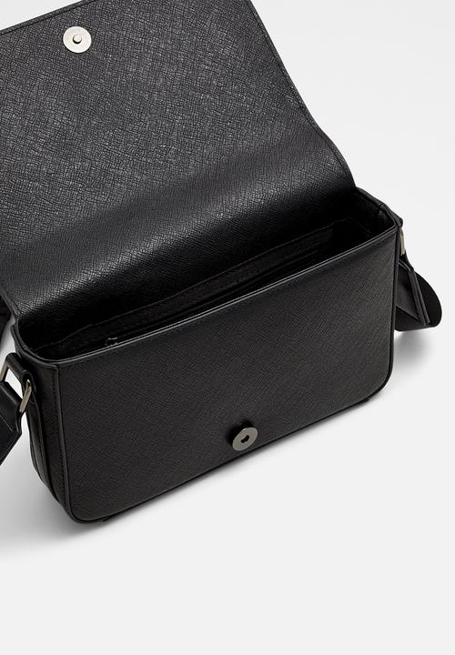 ALDO - Cassius - open black