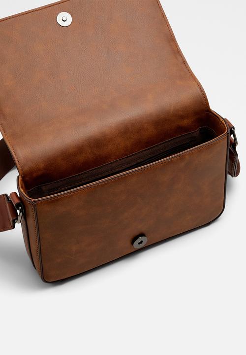 ALDO - Cassius - other brown