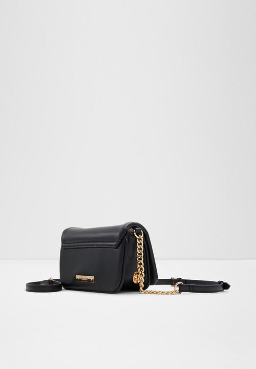 ALDO - Enya - black
