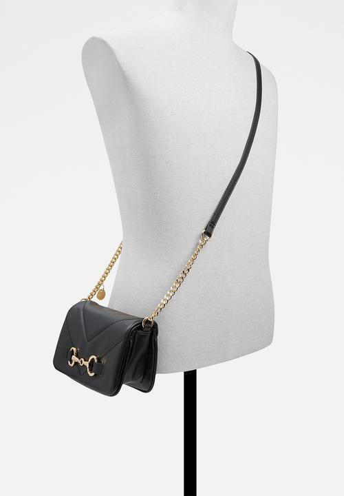 ALDO - Enya - black