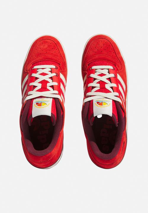 adidas Originals - Forum low cl