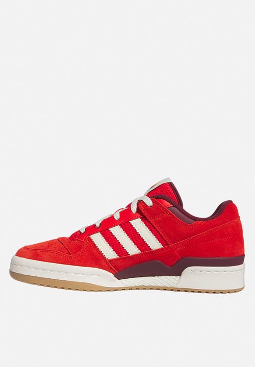 adidas Originals - Forum low cl