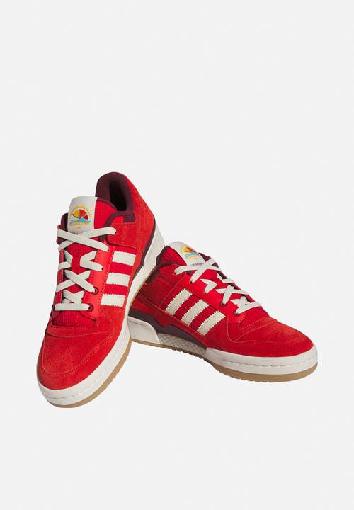 adidas Originals - Forum low cl