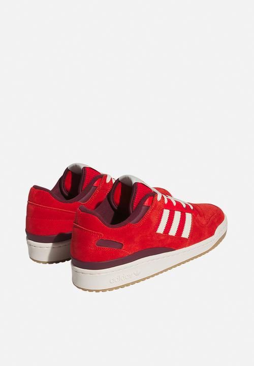 adidas Originals - Forum low cl