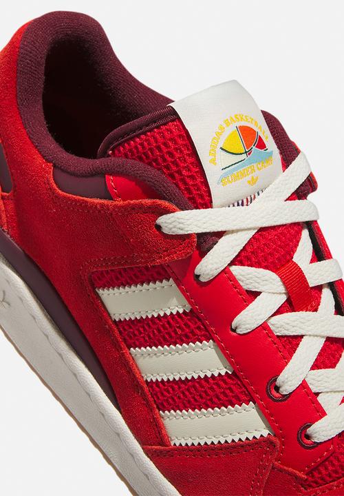 adidas Originals - Forum low cl