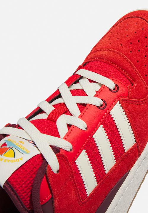 adidas Originals - Forum low cl