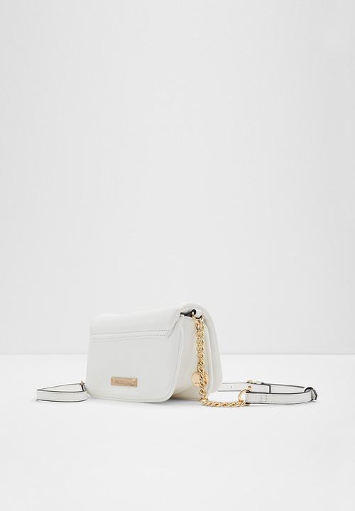 ALDO - Enya - white
