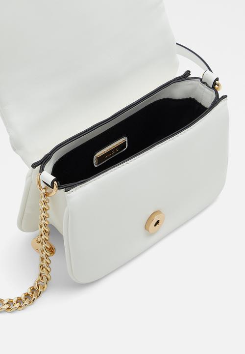ALDO - Enya - white