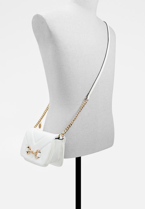 ALDO - Enya - white