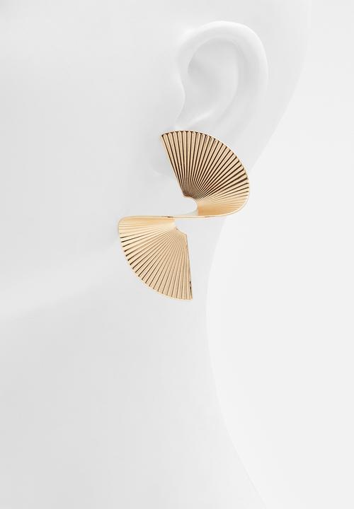 ALDO - Faria - gold