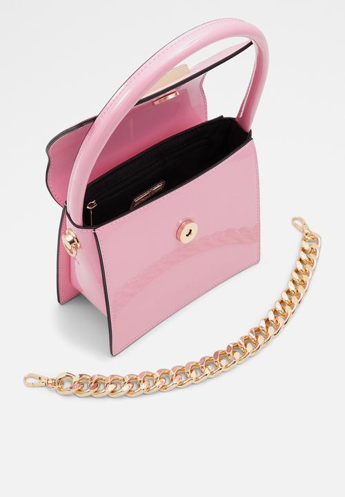 ALDO - Quinlyn - medium pink
