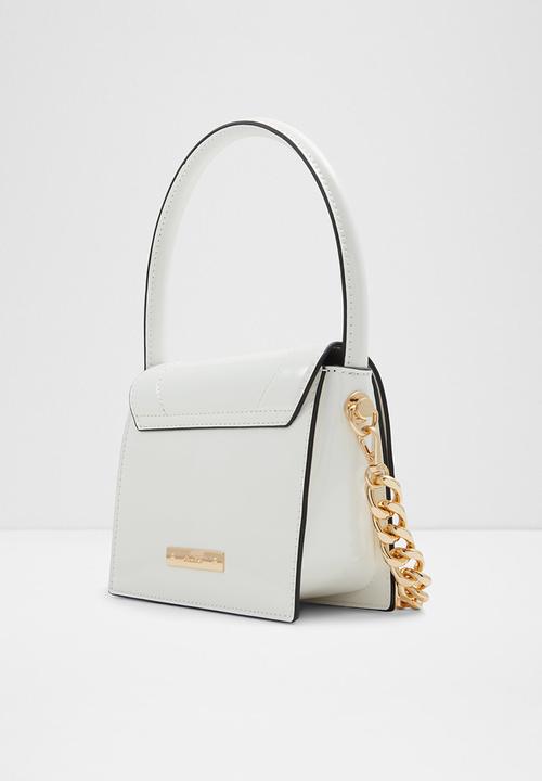 ALDO - Quinlyn - white