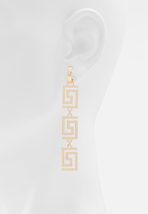 ALDO - Frywen - gold