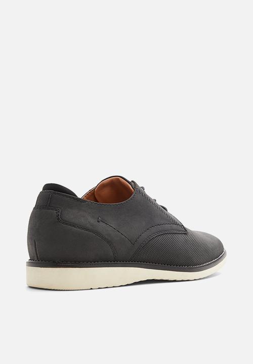 Call It Spring - CI01317 robinson - black