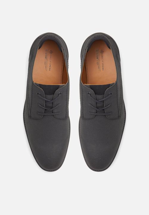 Call It Spring - CI01317 robinson - black