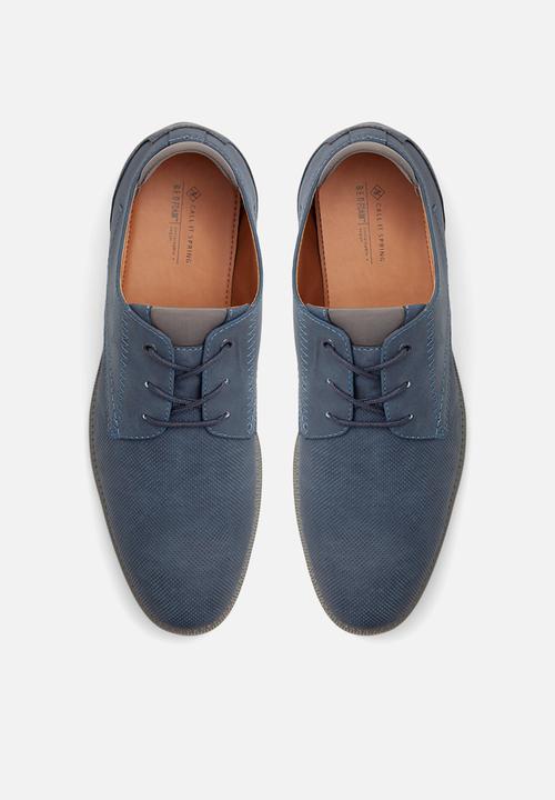 Call It Spring - CI01318 robinson - navy