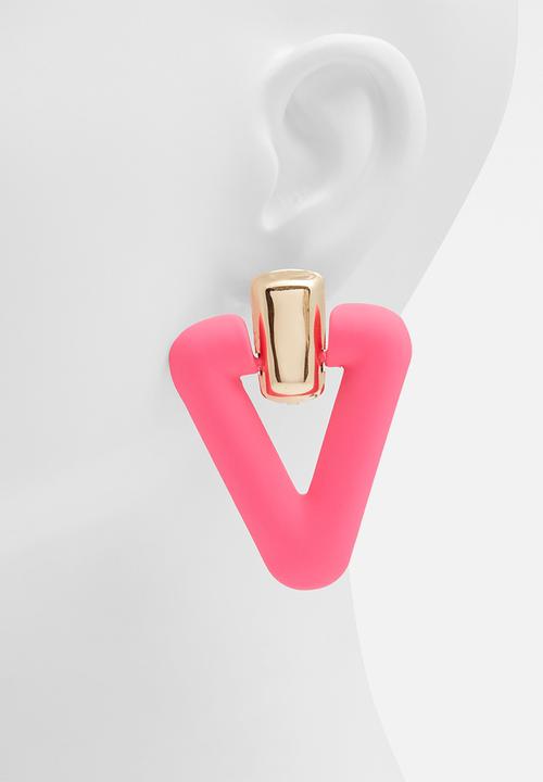 ALDO - Gilide - fuchsia
