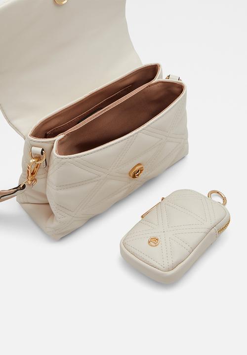 ALDO - Sincere - bone