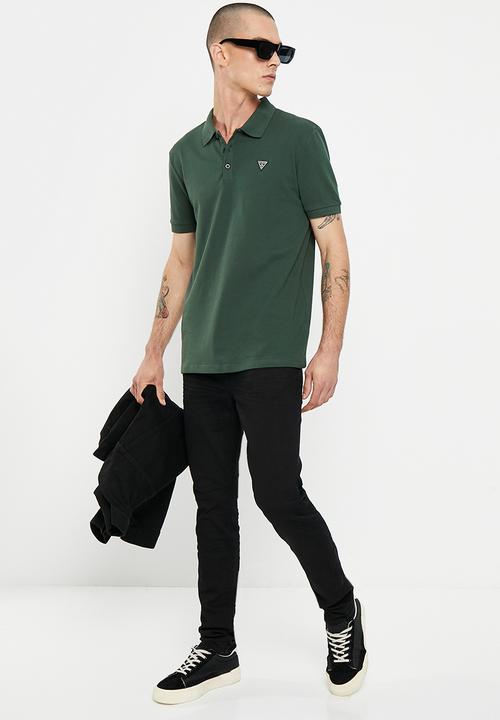 GUESS - Skinny - black wash