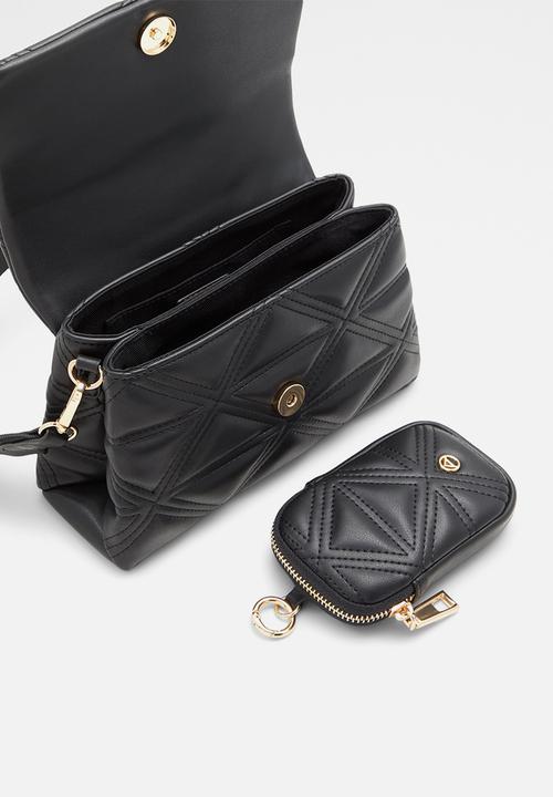 ALDO - Sincere - black