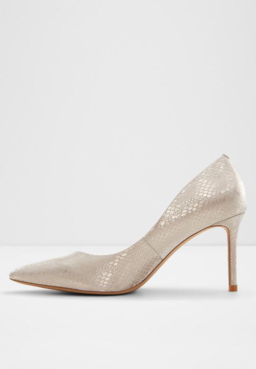 ALDO - Stessy mid court - other pink