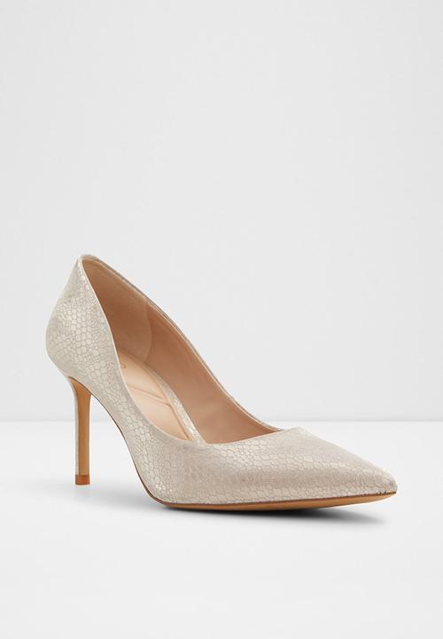 ALDO - Stessy mid court - other pink