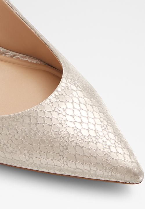 ALDO - Stessy mid court - other pink