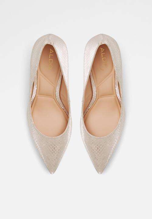 ALDO - Stessy mid court - other pink