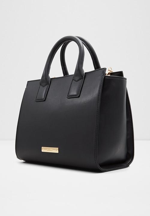 ALDO - Yotlan - black