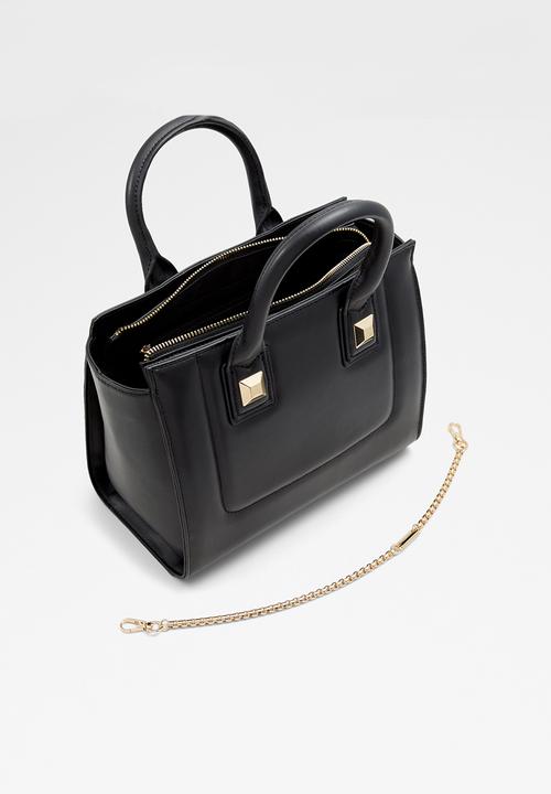 ALDO - Yotlan - black