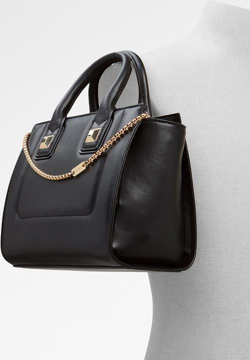 ALDO - Yotlan - black
