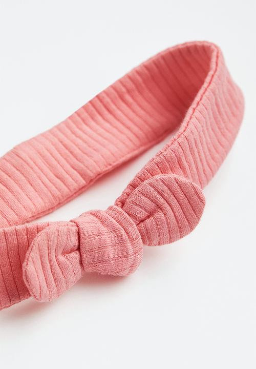 H&M - 3-Piece set - pink 