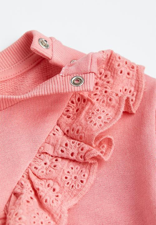 H&M - 3-Piece set - pink 