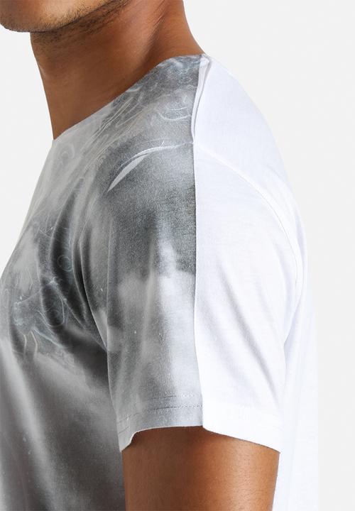 Only & Sons - Jett Tee 