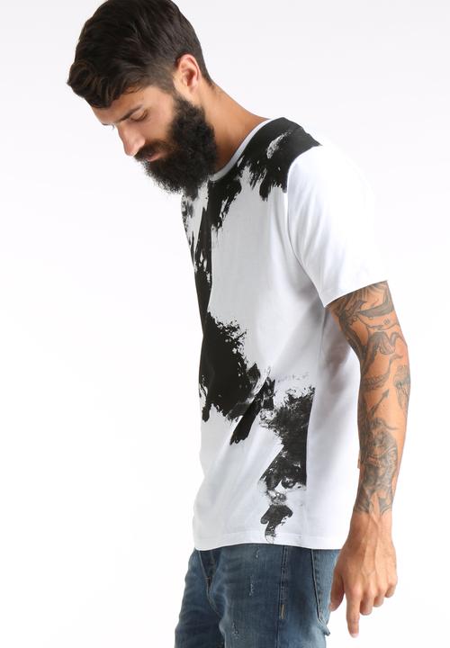 Only & Sons - Hamilton Tee