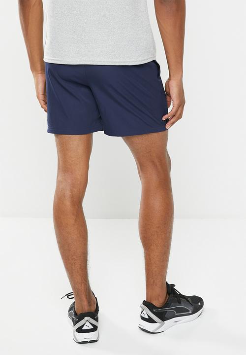 PUMA - Performance woven 5" short m - peacoat